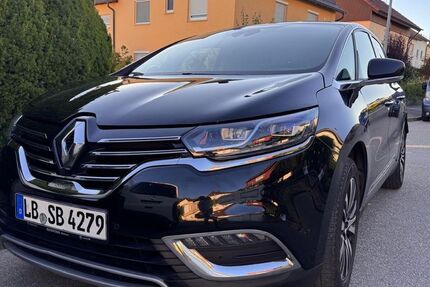 Renault Espace 116.100 km 17.900 &euro; Kirchheim 73230