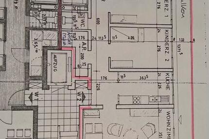 Wohnung Reutlingen Orschel-Hagen - 4 Zimmer, 285.000&euro; | Angebot:23055410