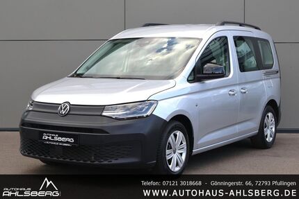 VW Caddy 69.200 km 25.900 &euro; Pfullingen 72793