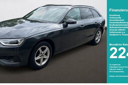 Audi A4 122.969 km 18.590 &euro; Herrenberg 71083
