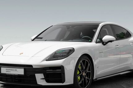 Porsche Panamera 12.100 km 115.700 &euro; Filderstadt 70794
