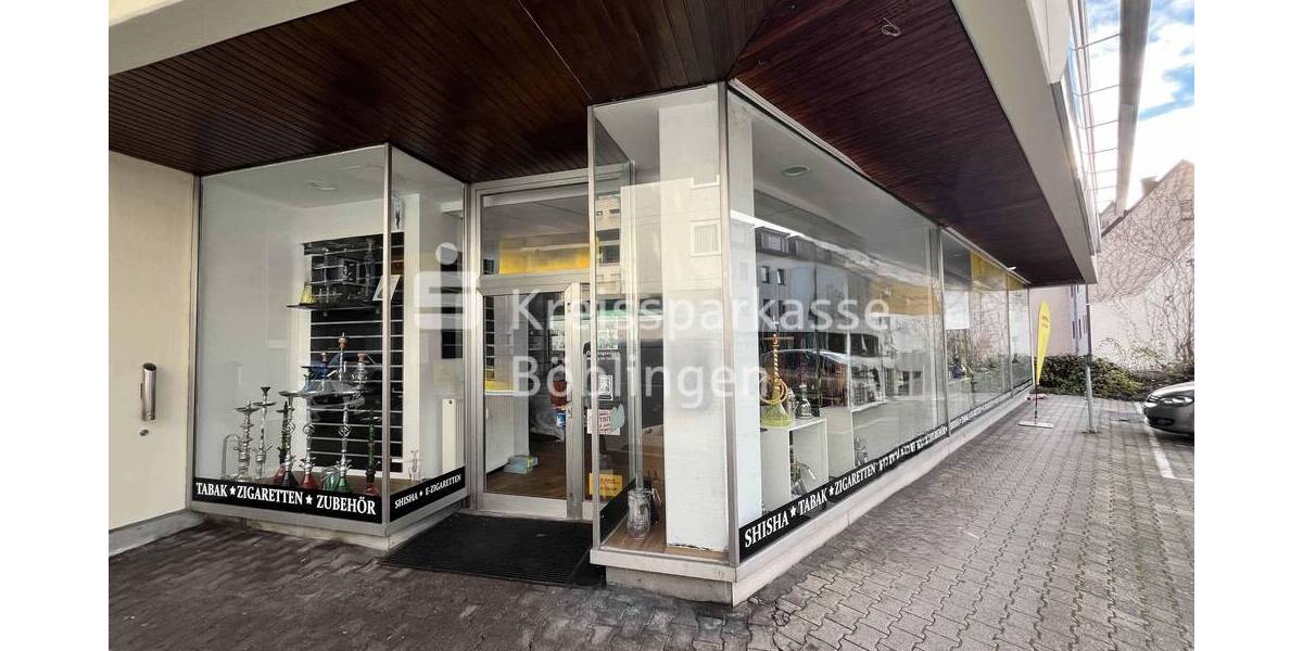 Gewerbeobjekt Sindelfingen Mitte - 2.800&euro; | Angebot:25822598