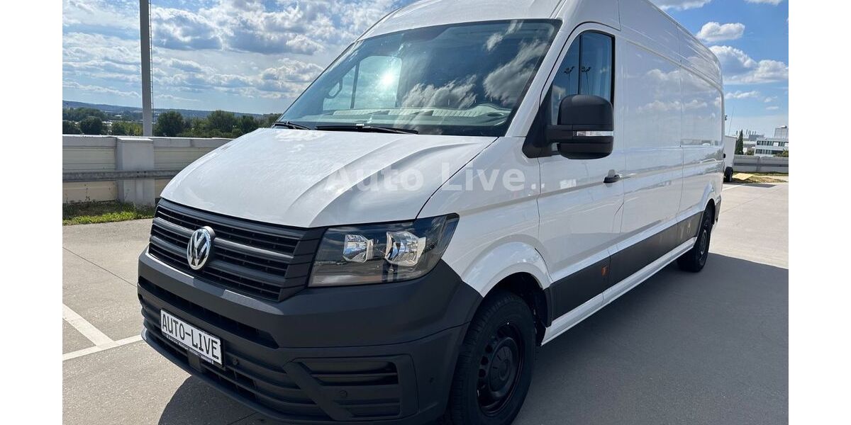 VW Crafter 42.044 km 30.990 &euro; Böblingen/Stuttgart 71034