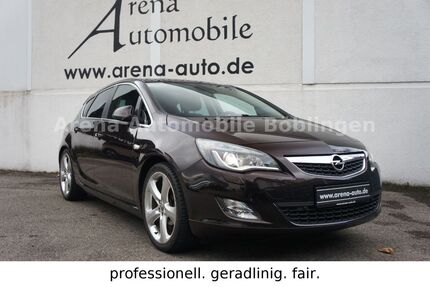 Opel Astra 181.000 km 4.800 &euro; Böblingen / Stuttgart 71032
