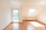 Dachgeschoßwohnung Münsingen - 3 Zimmer, 68 m&sup2;, 700&euro; | Angebot:26689050