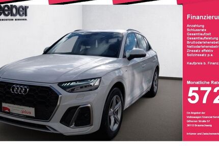Audi Q5 102.459 km 31.350 &euro; Herrenberg 71083