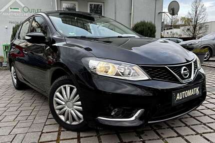 Nissan Pulsar 57.000 km 10.499 &euro; Metzingen 72555