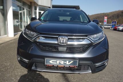 Honda CR-V 57.100 km 25.490 &euro; Tübingen 72072