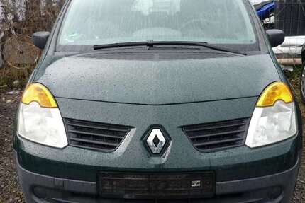 Renault Modus 205.000 km 750 &euro; Ofterdingen 72131