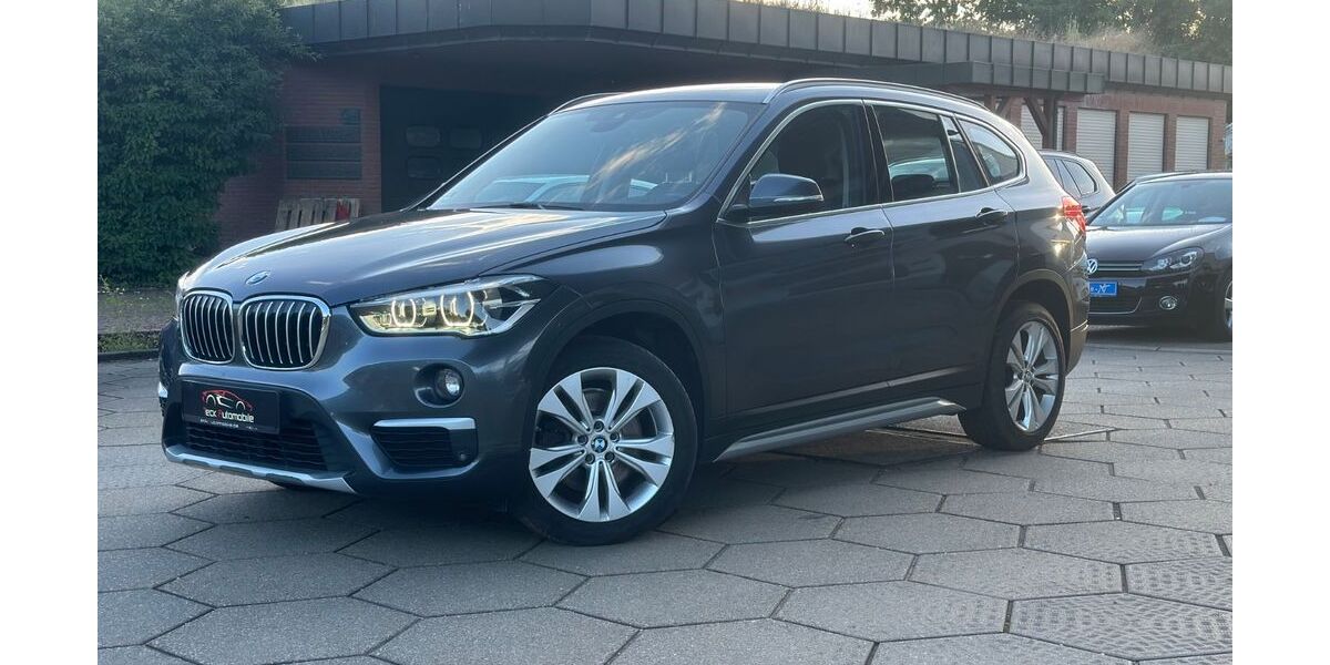 BMW X1 89.500 km 19.900 &euro; Unterensingen 72669
