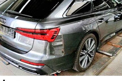 Audi A6 119.039 km 36.830 &euro; Tübingen 72072
