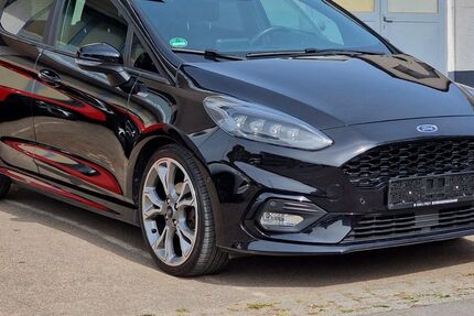 Ford Fiesta 47.200 km 12.599 &euro; Reutlingen 72760