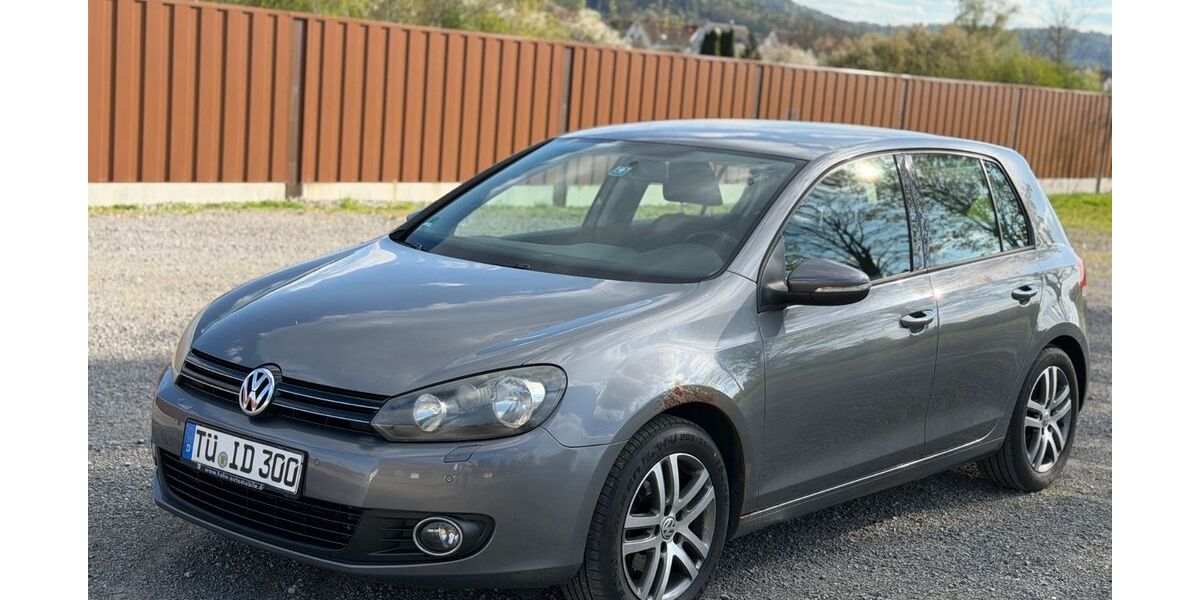 VW Golf 224.000 km 3.100 &euro; Rottenburg 72108