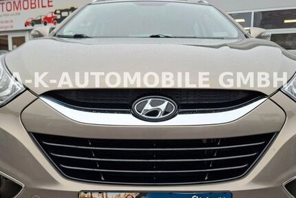 Hyundai ix35 69.465 km 9.999 &euro; Deizisau 73779