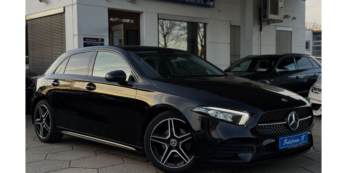 Mercedes-Benz A 180 118.000 km 17.900 &euro; Unterensingen / bei Stuttgart 72669