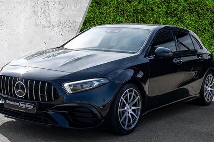 Mercedes-Benz A 45 AMG 37.000 km 41.880 &euro; Dettingen unter Teck 73265