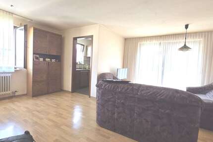 Wohnung Münsingen Ziegelhäuser - 2 Zimmer, 52 m&sup2;, 148.000&euro; | Angebot:26996000