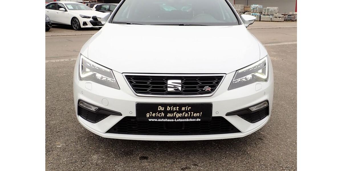 Seat Leon 65.581 km 19.990 &euro; Hechingen 72379