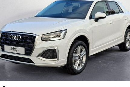 Audi Q2 2.900 km 33.900 &euro; Reutlingen 72760