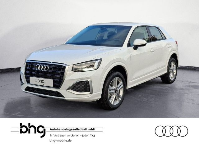 Audi Q2 2.900 km 33.900 &euro; Reutlingen 72760