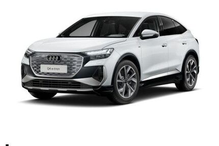 Audi Q4 e-tron 20.985 km 35.660 &euro; Tübingen 72072