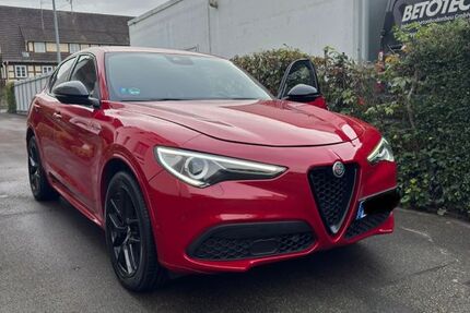 Alfa Romeo Stelvio 176.600 km 21.600 &euro; Wendlingen 73240