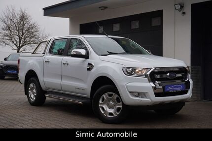 Ford Ranger 75.000 km 25.650 &euro; Owen 73277