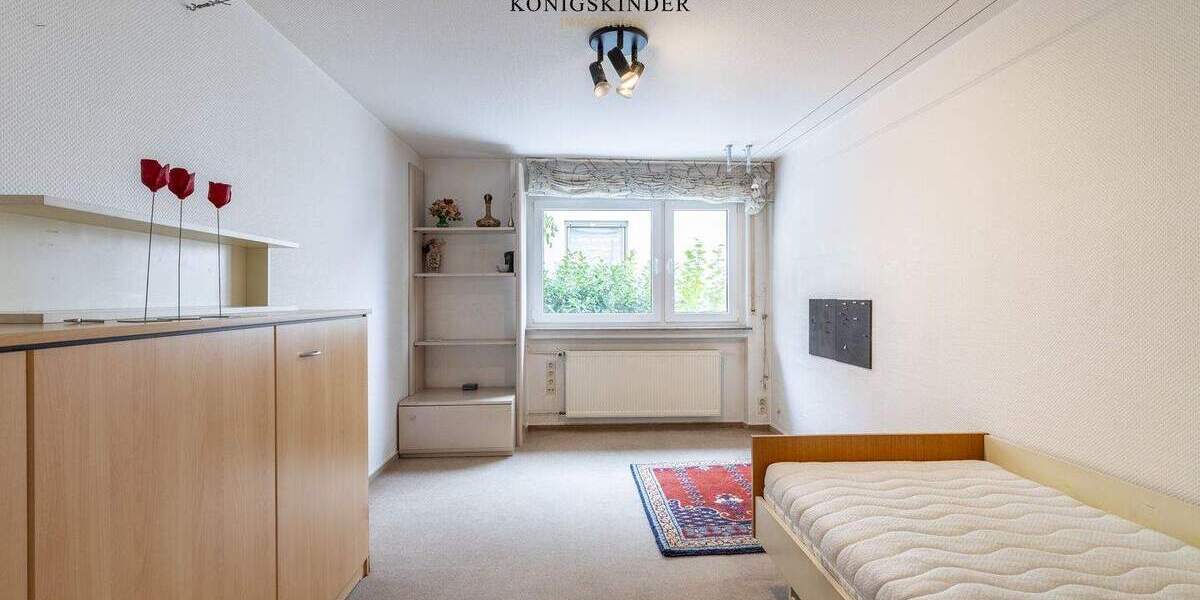 Einfamilienhaus Wernau - 8 Zimmer, 255 m&sup2;, 790.000&euro; | Angebot:25732002