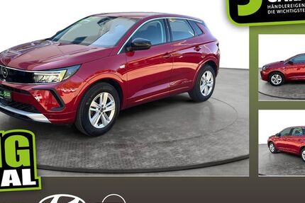 Opel Grandland (X) 25.210 km 21.880 &euro; Pfullingen 72793
