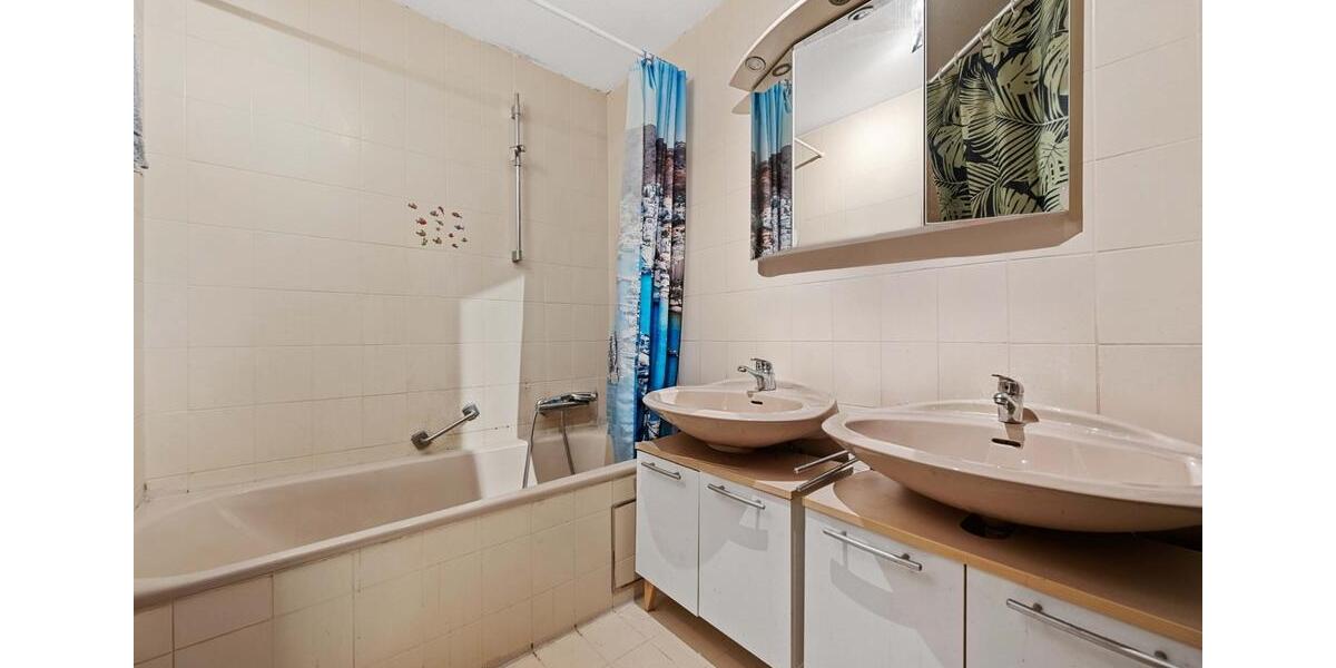 Etagenwohnung Reutlingen Sondelfingen - 3.5 Zimmer, 80 m&sup2;, 265.000&euro; | Angebot:26067355