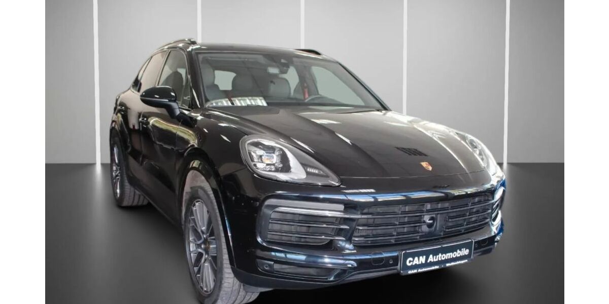 Porsche Cayenne 90.000 km 54.600 &euro; Wolfschlugen 72649