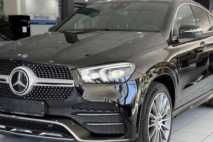 Mercedes-Benz GLE 350 100.000 km 60.990 &euro; Weil im Schönbuch 71093