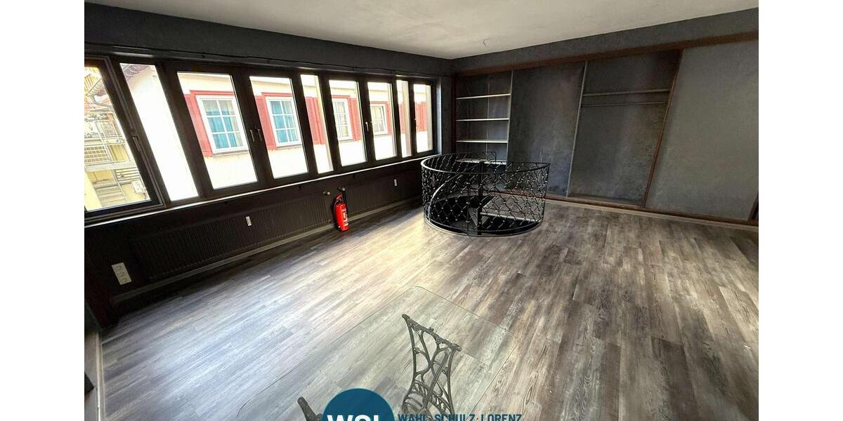 Gewerbeobjekt Kirchheim unter Teck - 730&euro; | Angebot:19995245