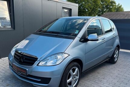 Mercedes-Benz A 160 206.000 km 2.999 &euro; Herrenberg 71083