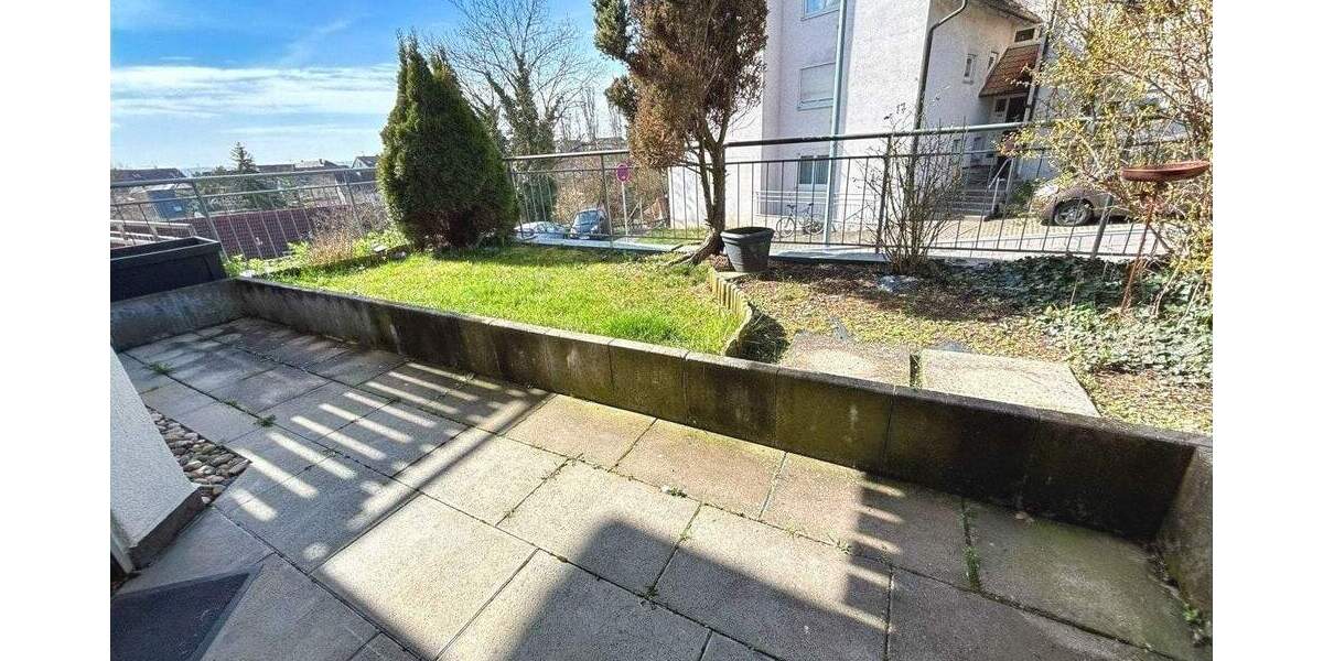 Etagenwohnung Ehningen - 2 Zimmer, 51 m&sup2;, 219.000&euro; | Angebot:25704389