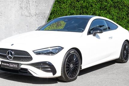 Mercedes-Benz CLE 200 6.300 km 50.880 &euro; Dettingen unter Teck 73265