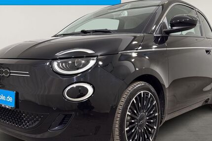 Fiat 500e 10.190 km 24.990 &euro; Reutlingen 72762