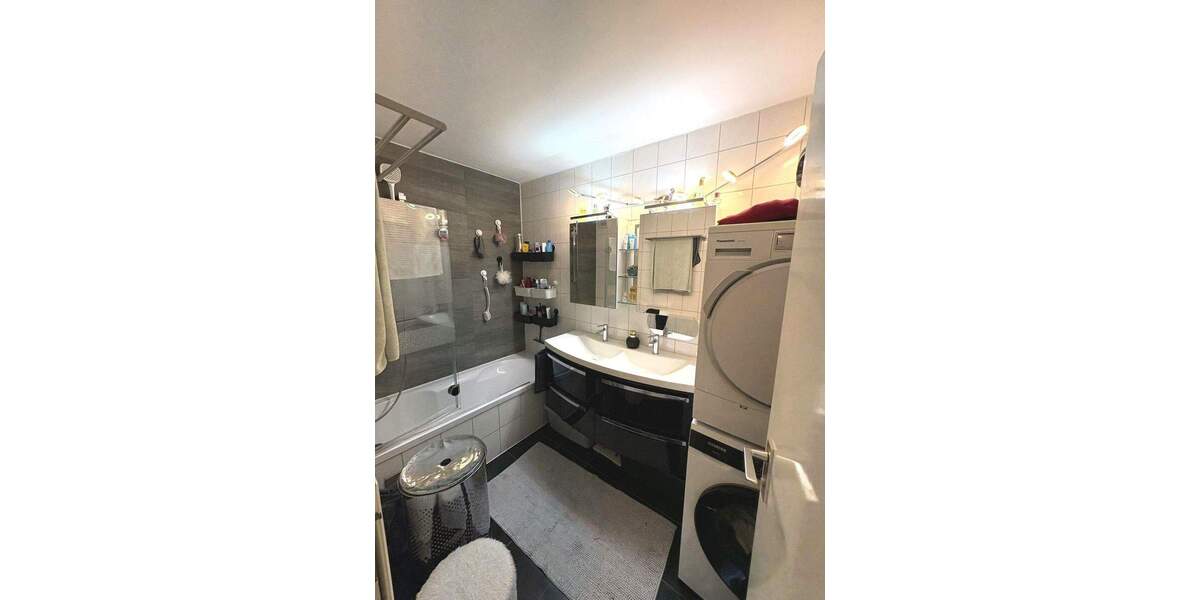 Etagenwohnung Böblingen Dagersheim - 4 Zimmer, 88 m&sup2;, 369.000&euro; | Angebot:25704409