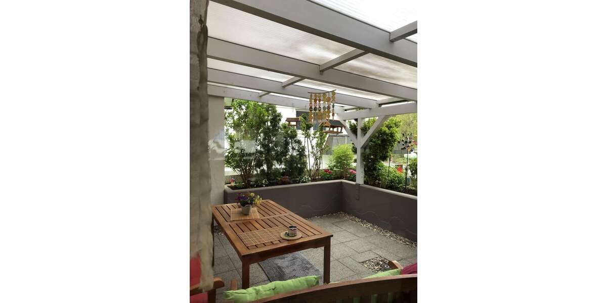 Etagenwohnung Rottenburg a.N. Hailfingen - 5 Zimmer, 160 m&sup2;, 555.000&euro; | Angebot:27019443