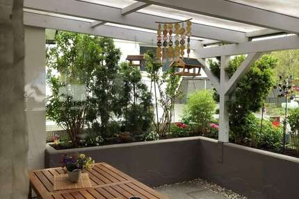 Wohnung Rottenburg a.N. Hailfingen - 5 Zimmer, 160 m&sup2;, 555.000&euro; | Angebot:27019443