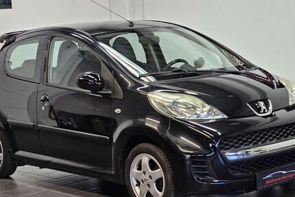 Peugeot 107 129.000 km 2.750 &euro; Hechingen 72379