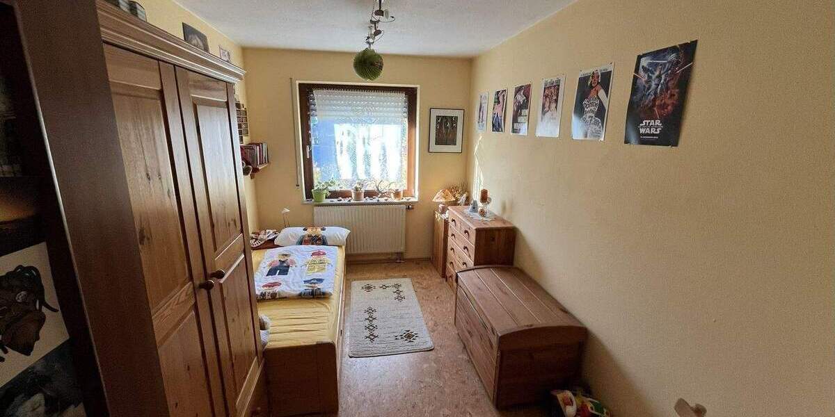 Reihenmittelhaus Gäufelden Öschelbronn - 5 Zimmer, 126 m&sup2;, 473.000&euro; | Angebot:25879975