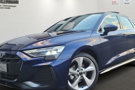 Audi A3 6.900 km 36.800 &euro; Hechingen 72379