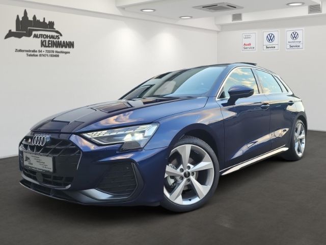 Audi A3 8.900 km 36.800 &euro; Hechingen 72379