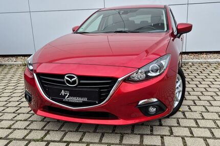 Mazda 3 44.000 km 13.250 &euro; Hechingen 72379