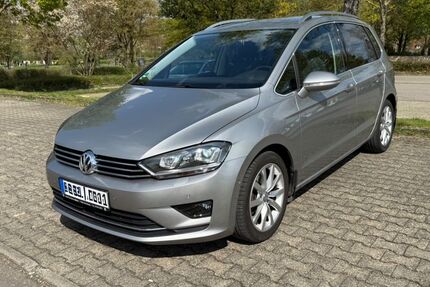 VW Golf Sportsvan 160.000 km 11.900 &euro; Gärtringen 71116