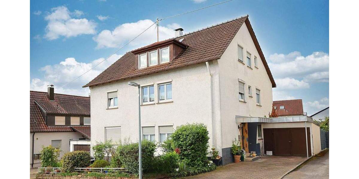 Etagenwohnung Böblingen - 3 Zimmer, 68 m&sup2;, 229.000&euro; | Angebot:25682139