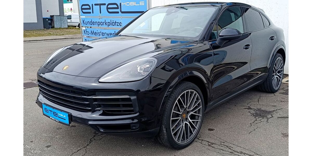Porsche Cayenne 93.343 km 56.990 &euro; Pfullingen 72793