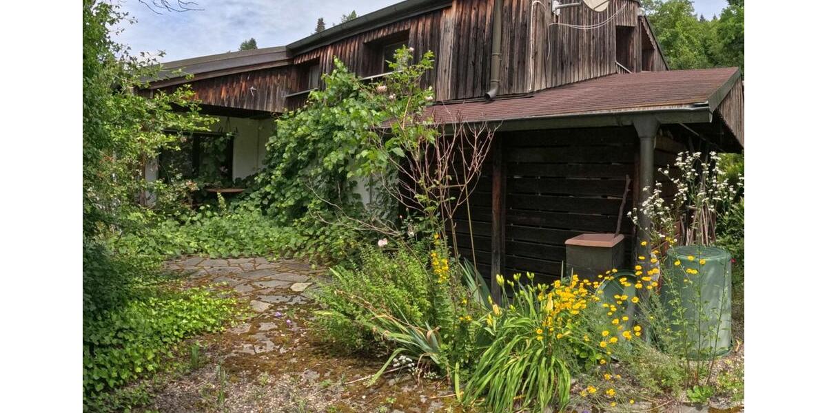 Einfamilienhaus Rottenburg am Neckar - 6 Zimmer, 172 m&sup2;, 242.500&euro; | Angebot:25833610