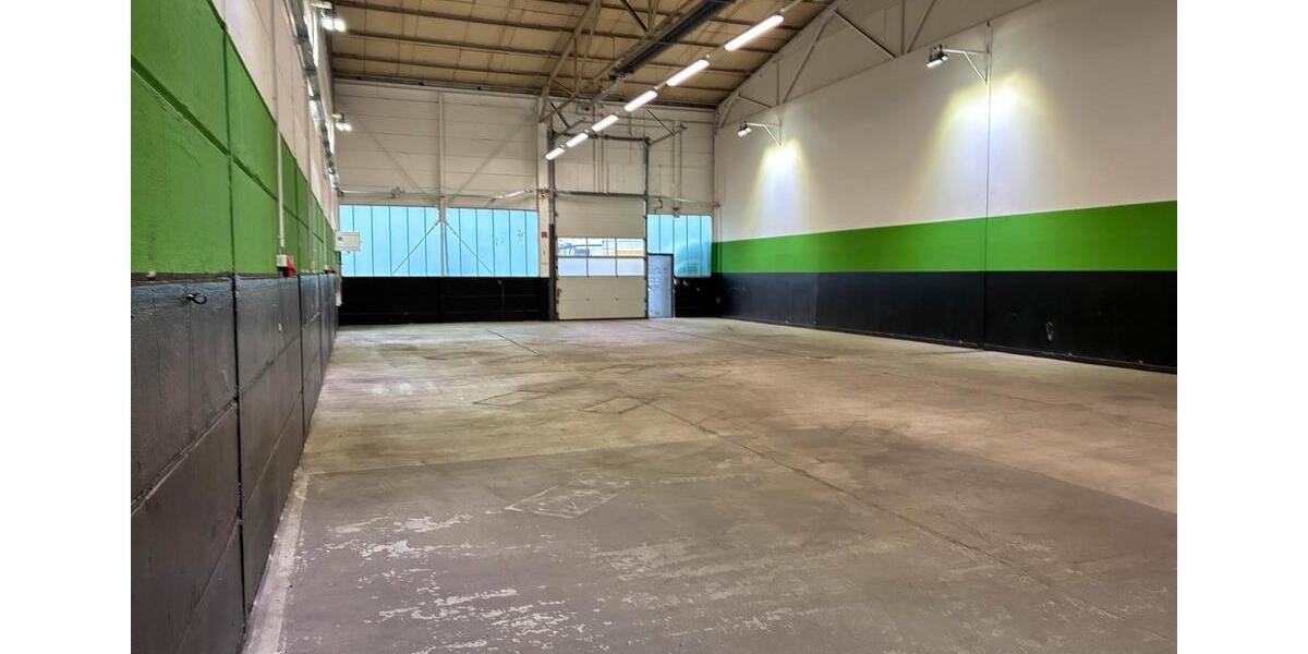 Gewerbeobjekt Böblingen Dagersheim - 2.499&euro; | Angebot:24284625